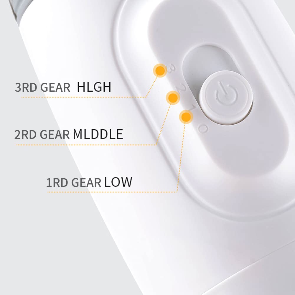 3 in 1 pet grooming pet hair dryer