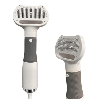 3 in 1 pet grooming pet hair dryer